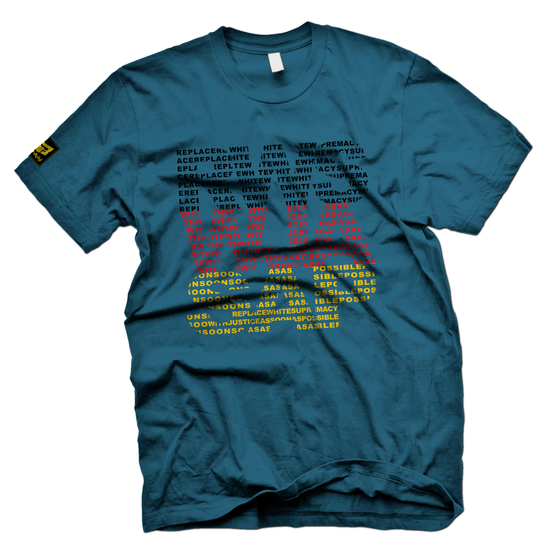 RWSWJASAP Ge Tshirt
